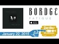Bordge - Facetrencher (Official Audio) 