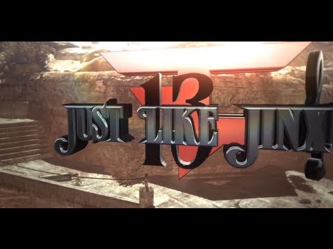 FaZe Jinx: Just Like Jinx - Episode 13