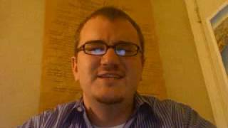 Adam Rogers Urges You to Vote No on Prop 8