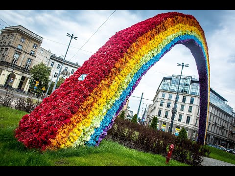 Monuments, Sexuality, and Contested Spaces: Martin Zebracki