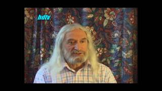CHARLIE LANDSBOROUGH INTERVIEW - PART 1 - IN HD