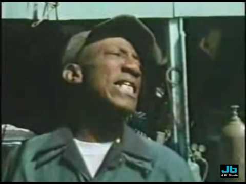 Lee Dorsey - Working In The Coal Mine