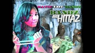 Katie Got Bandz - Yall Niggaz Ain&#39;t Hittaz