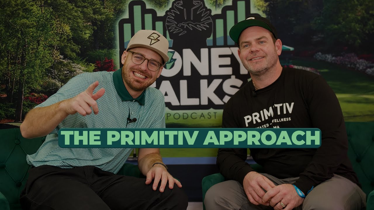 Podcast episode thumbnail