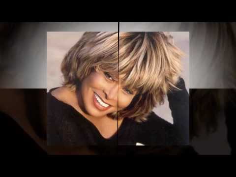 Tina Turner-I Don't Wanna Lose You (lyrics)