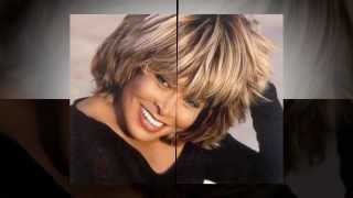 Tina Turner-I Don&#39;t Wanna Lose You (lyrics)