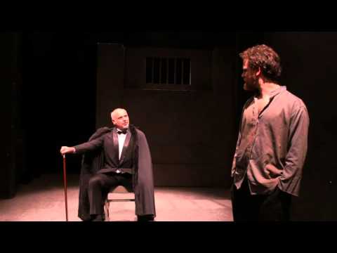 Los Justos - Dir: Agustín Alezzo