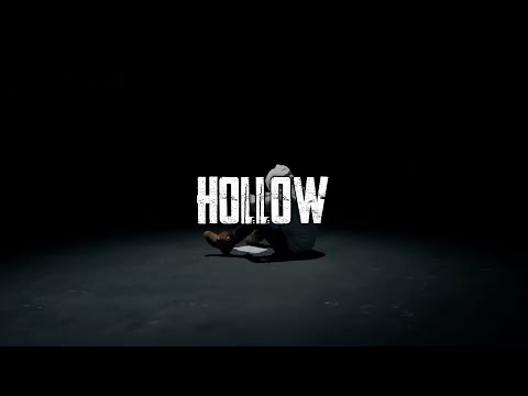 [FREE] NF Type Beat | Emotional Rap Instrumental 2025 "HOLLOW"