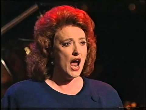 Geraldine Turner - "Die Like a Kelly" NED KELLY (Patrick Flynn & Reg Livermore) 1994