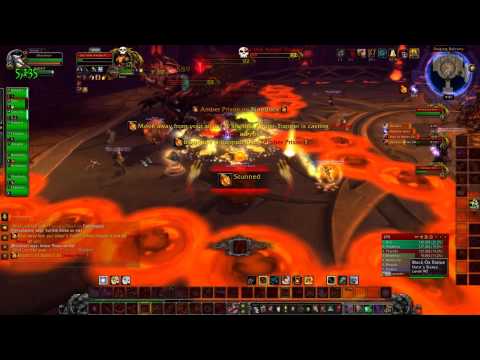 10 man Wind Lord Mel'jarak - Heart of Fear