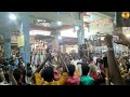 Kulasai Mutharamman Kovil Kodai குலசை முத்தாரம்மன் கோவில