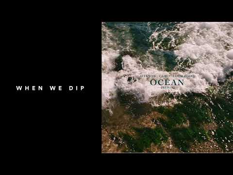 Premiere: Avi Snow, Cairo, Tamir Regev - Ocean