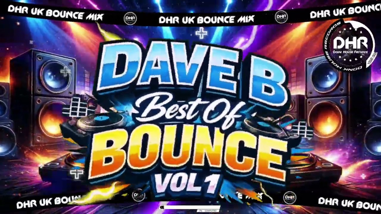 Best of Bounce Vol 1
