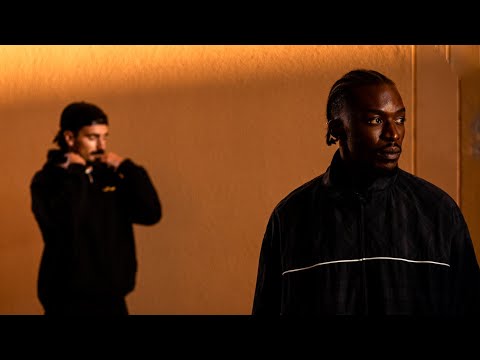 Deedz B x Satiro - MEIA NOITE (Video Oficial)