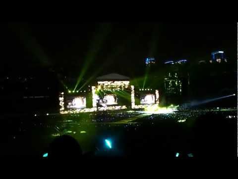 120922 Shinee - Sherlock cut