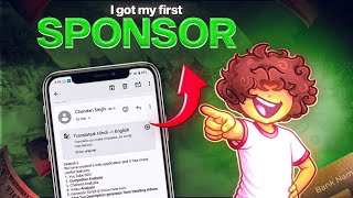 How To Know Sponser Fake Or Real ?