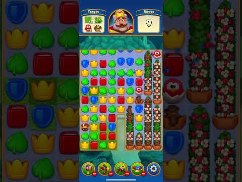 Royal Match Level 5912