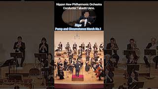 Download lagu Elgar:Pomp and Circumstance March No. 1    エルガー ／ 行進曲 威風堂々 第１番 mp3