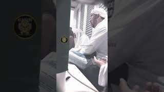 Download lagu Momen Habib Luthfi dan Habib Bidin Ziarah. #shorts #habibluthfi #azzahir mp3