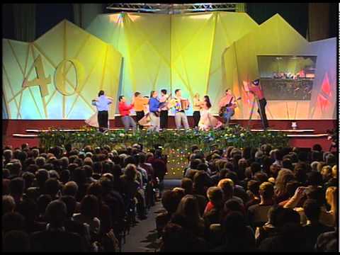 Ansambel Čuki - Sosedov Francelj