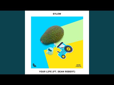 Your Life (feat. Dean Robert)
