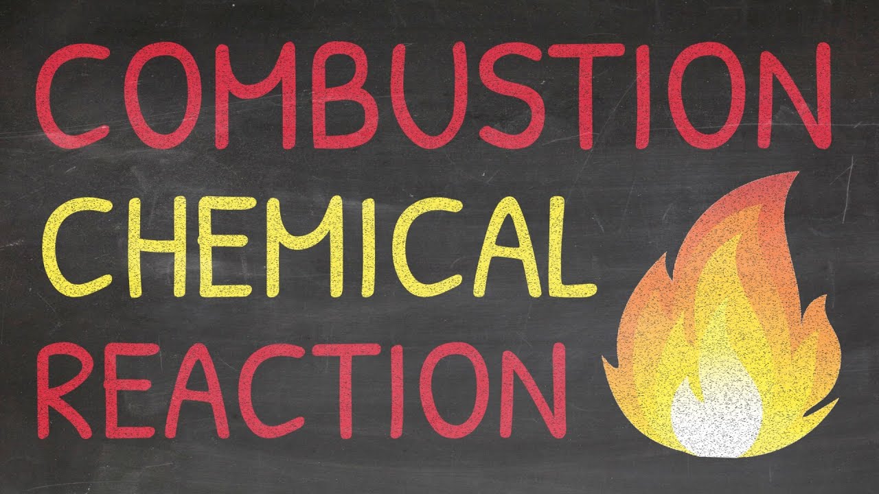How To Identify Combustion Reactions - Complete Vs. Incomplete Explained | Chemistry Study Tips