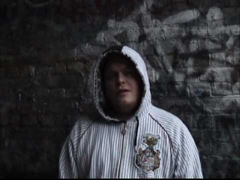 Zebadiah - Giro Junkie [OFFICIAL VIDEO]