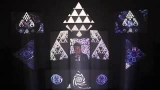 Will Post: Experiment 41 (Live)