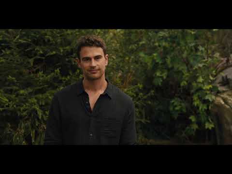 The Time Traveler's Wife | Falling In Love In The Right Order | HBO GO