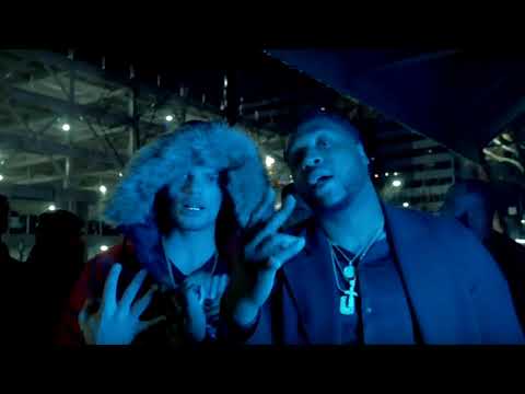 Ill Bred x Gabe730k - City On Fire (p. Traxamillion)