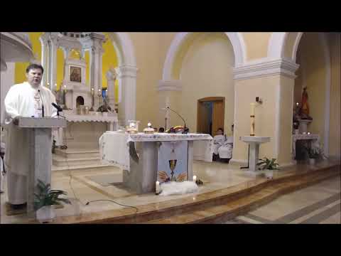 Tijelovo - svetkovina predragocjenog Tijela i Krvi Kristove (propovijed)