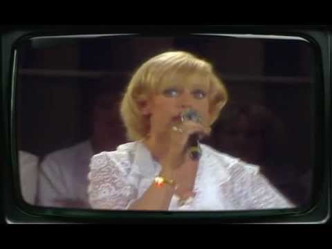 Ulla Norden - Mach mal Urlaub 1981