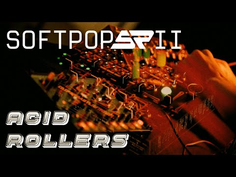 SoftPop 2 in Session | Bastl x Casper | Noise Kitchen