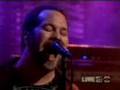 finger eleven - Live At Much -03 I'll Keep Your Memory Vague