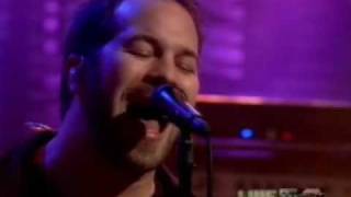 finger eleven - Live At Much -03 I&#39;ll Keep Your Memory Vague