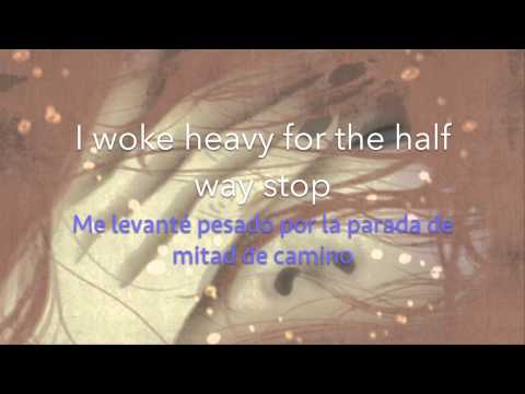 James Vincent McMorrow - Cavalier [letra en español e inglés] [lyrics]