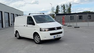 Volkswagen Transporter other industrial equipment | Image 4 - Machineryline