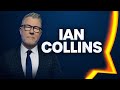 Ian Collins | 22-May-24