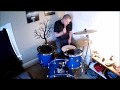 Finger Eleven "Complicated Questions" ~ Drum Cover