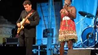 Shanna Waterstown - Everydays I have the blues