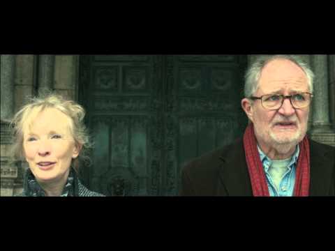 Le Week-end clip, starring Jim Broadbent and Lindsay Duncan - in cinemas now