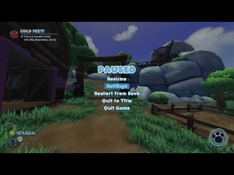 Jerma985 - Bernie orders a burger