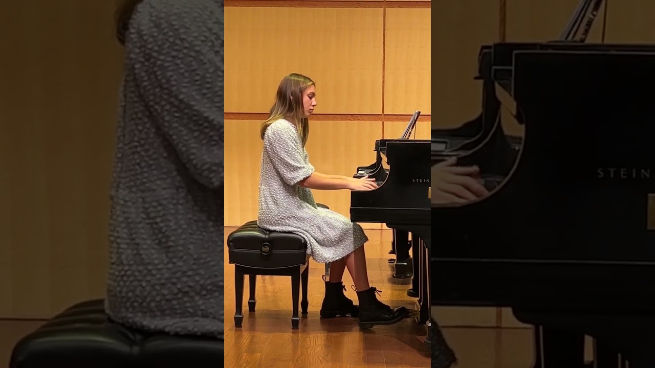 Promotional video thumbnail 4 for Camryn and Brooklyn Music