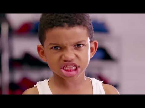 I WANT SUMO | Doritos Commercial #superbowl #commercials