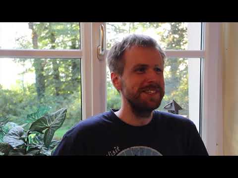 Armeevorstellung 1: Stephan / Zekatar mit Word Bearers