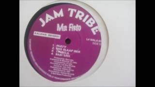 Jam Tribe - Babi Mix