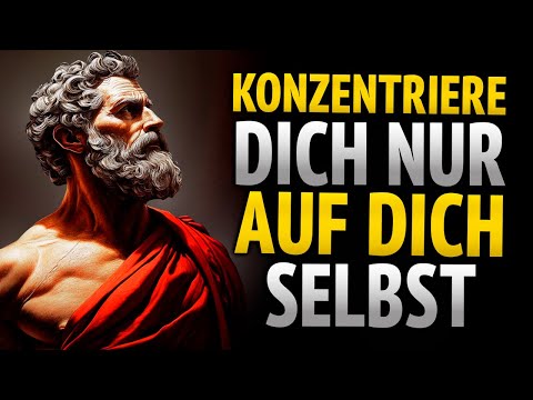 Focus on yourself and stop trying to please others – Stoic lesson