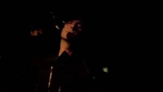 Butch Walker (live in NJ 11/23/07) - Last Flight Out