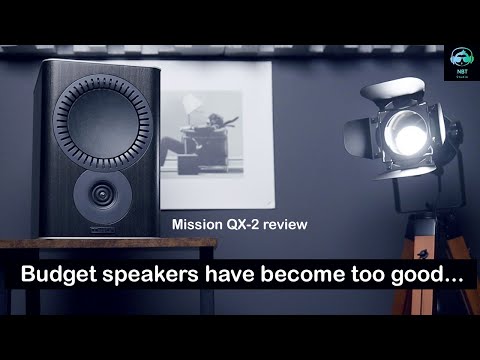 Speaker review ! Poor man's Buchardt S400 & Dynaudio Special 40