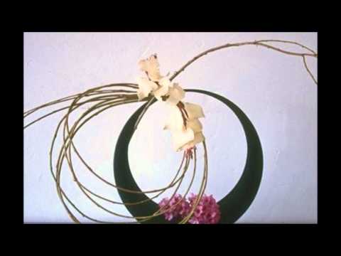 Video thumbnail for Ikebana